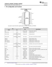 LMP90097MH/NOPB datasheet.datasheet_page 4