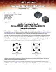 SRR1260-270M datasheet.datasheet_page 1