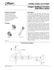 A3280LUA datasheet.datasheet_page 2