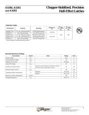 A3280LUA datasheet.datasheet_page 3