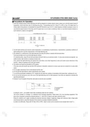 GP1UM281RK datasheet.datasheet_page 5