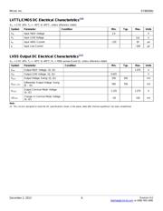 SY89200UMG datasheet.datasheet_page 6