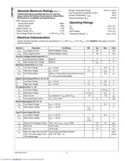 LMH1982SQ datasheet.datasheet_page 6