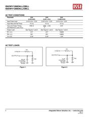 IS62WV1288DBLL-45QLI datasheet.datasheet_page 4