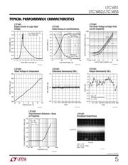 LTC1451CN8 datasheet.datasheet_page 5