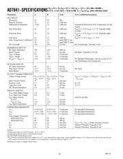 AD7841 datasheet.datasheet_page 2