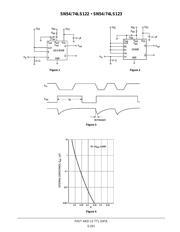 SN74LS123 datasheet.datasheet_page 5