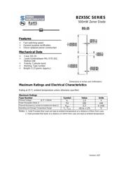 BZX55-C2V7 datasheet.datasheet_page 1