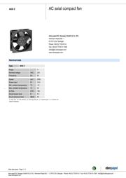 4650Z datasheet.datasheet_page 1