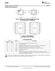 LM3205SD-2/NOPB datasheet.datasheet_page 2