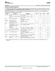 LM3205SD-2/NOPB datasheet.datasheet_page 5