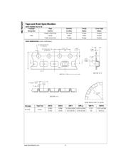 NC7SP157P6X datasheet.datasheet_page 6