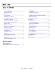 ADSP-21992BSTZ datasheet.datasheet_page 2