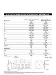 MF-SM050-2 datasheet.datasheet_page 4