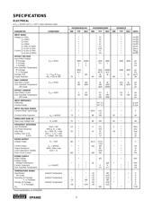 OPA602 datasheet.datasheet_page 2