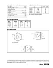 OPA602 datasheet.datasheet_page 3