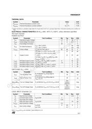 VND830ASP13TR datasheet.datasheet_page 3