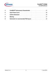 ICE3BR2280JZ datasheet.datasheet_page 5