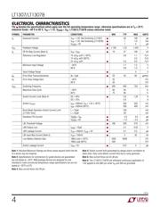 LT1307BCS8#PBF datasheet.datasheet_page 4