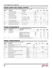 LTC1407CMSE 数据规格书 4