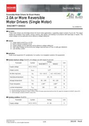 BA6219BFP-YE2 datasheet.datasheet_page 1