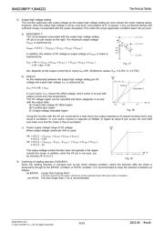 BA6219BFP-YE2 datasheet.datasheet_page 6
