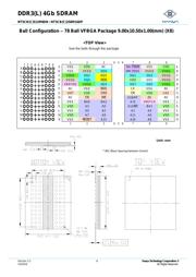 NT5CC256M16DP-DI 数据规格书 6