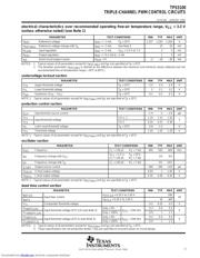 TPS5100PW datasheet.datasheet_page 3