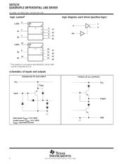 SN75113NS datasheet.datasheet_page 2