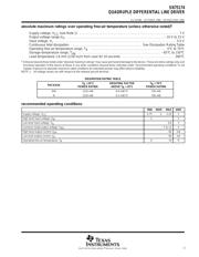 SN75113NS datasheet.datasheet_page 3