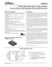 ACS710KLATR-6BB-T Datenblatt PDF