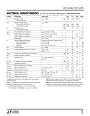 LTC1474CS8#PBF datasheet.datasheet_page 3