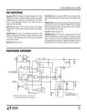 LTC1474CS8#PBF datasheet.datasheet_page 5