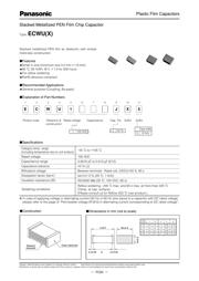 ECWU1332JX5 datasheet.datasheet_page 1