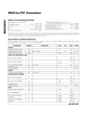 MAX6621AUB+ datasheet.datasheet_page 2