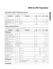 MAX6621AUB+ datasheet.datasheet_page 3