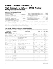 MAX4619ESE+T datasheet.datasheet_page 2