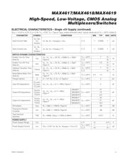 MAX4617ESE+T datasheet.datasheet_page 3