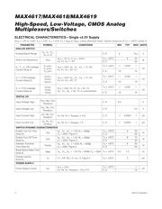 MAX4617ESE+T datasheet.datasheet_page 4