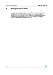 2STN1550 datasheet.datasheet_page 4