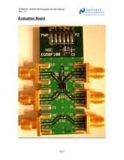 EQ50F100LRE/NOPB 数据规格书 4