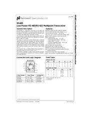 DS485 datasheet.datasheet_page 1