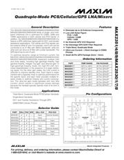 MAX2359ETI+T datasheet.datasheet_page 1