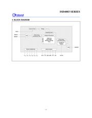 ISD4003-05MEI datasheet.datasheet_page 4