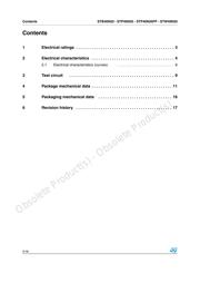 STW40N20 datasheet.datasheet_page 2