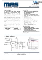 MP1591DN datasheet.datasheet_page 1