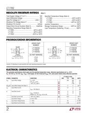 LT1782HS5#TRMPBF datasheet.datasheet_page 2