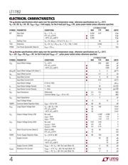 LT1782HS5#TRMPBF datasheet.datasheet_page 4