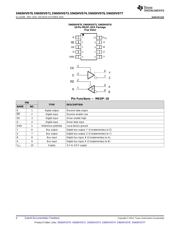 SN65HVD70D datasheet.datasheet_page 4