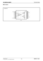 BA3308 datasheet.datasheet_page 3